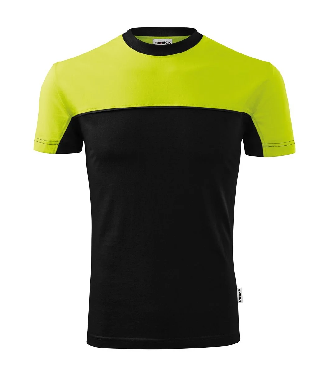 Malfini 109 Colormix T-shirt – Limoengroen