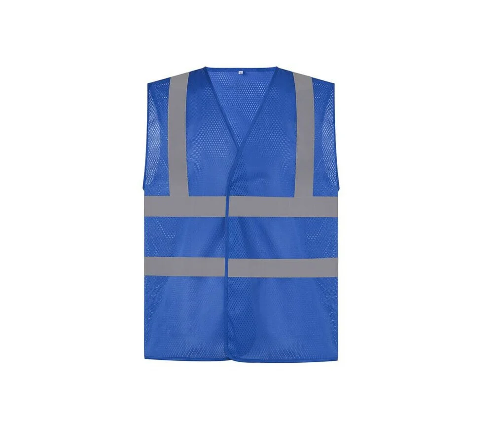 Yoko YK120 Veiligheidshesje – Royal Blue