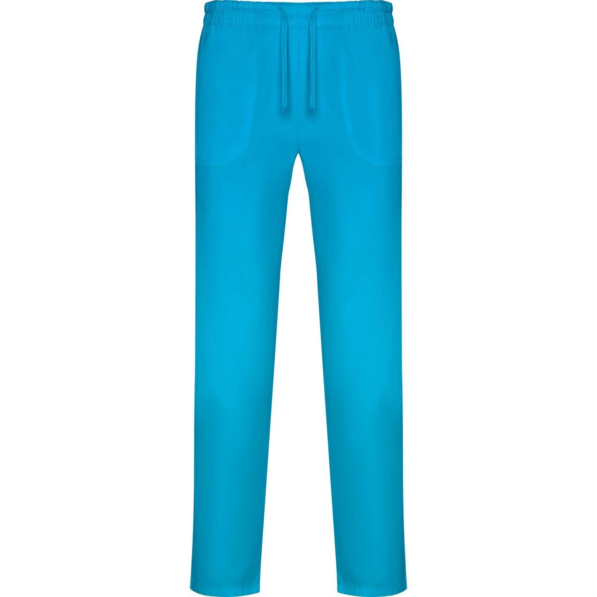 Roly PA9087 Care Scrubbroek – DANUBE BLAUW