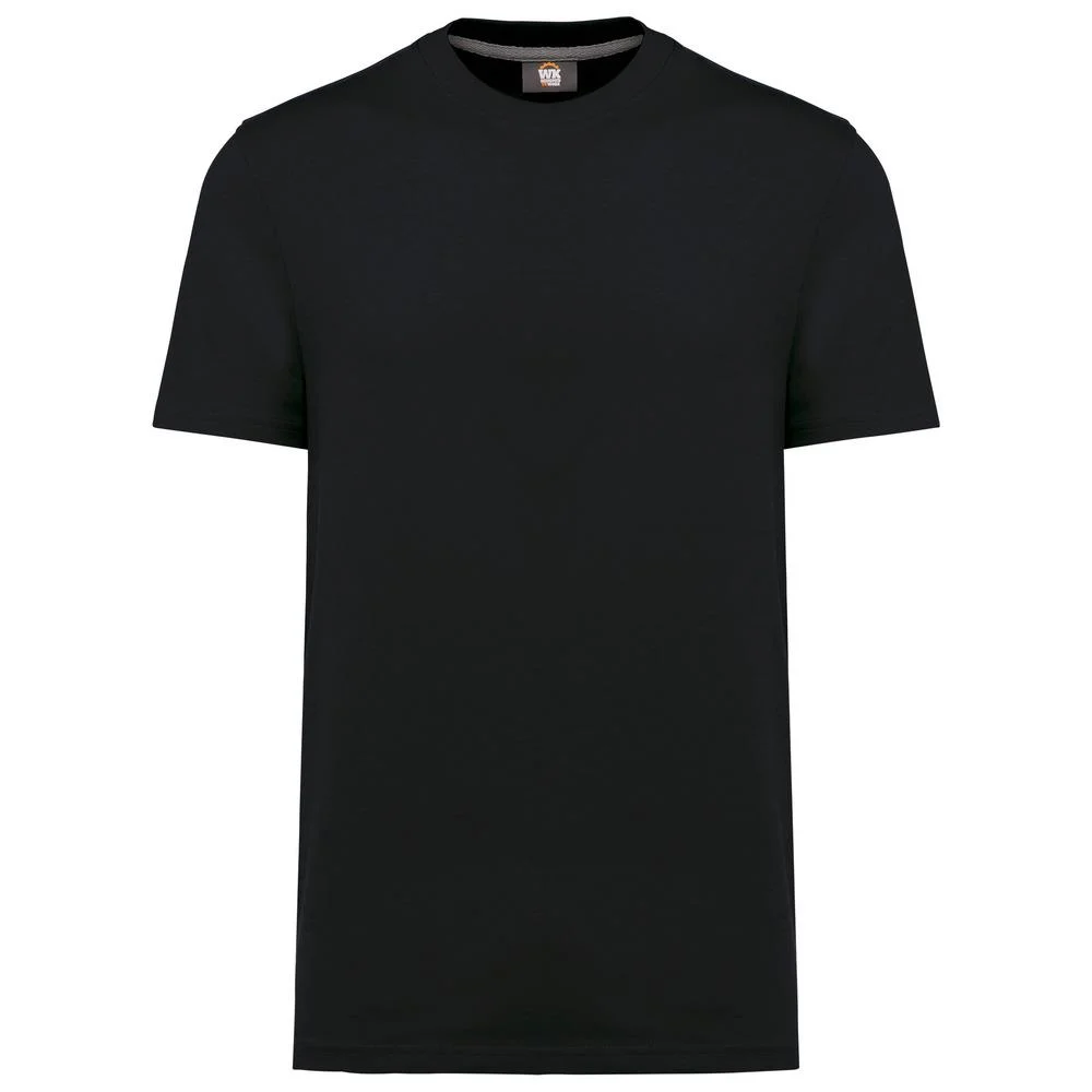 WK. Designed To Work WK305 T-shirt – Zwart