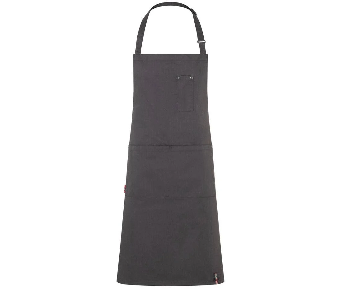 Karlowsky KYRCLS15 Schort – Vintage Black