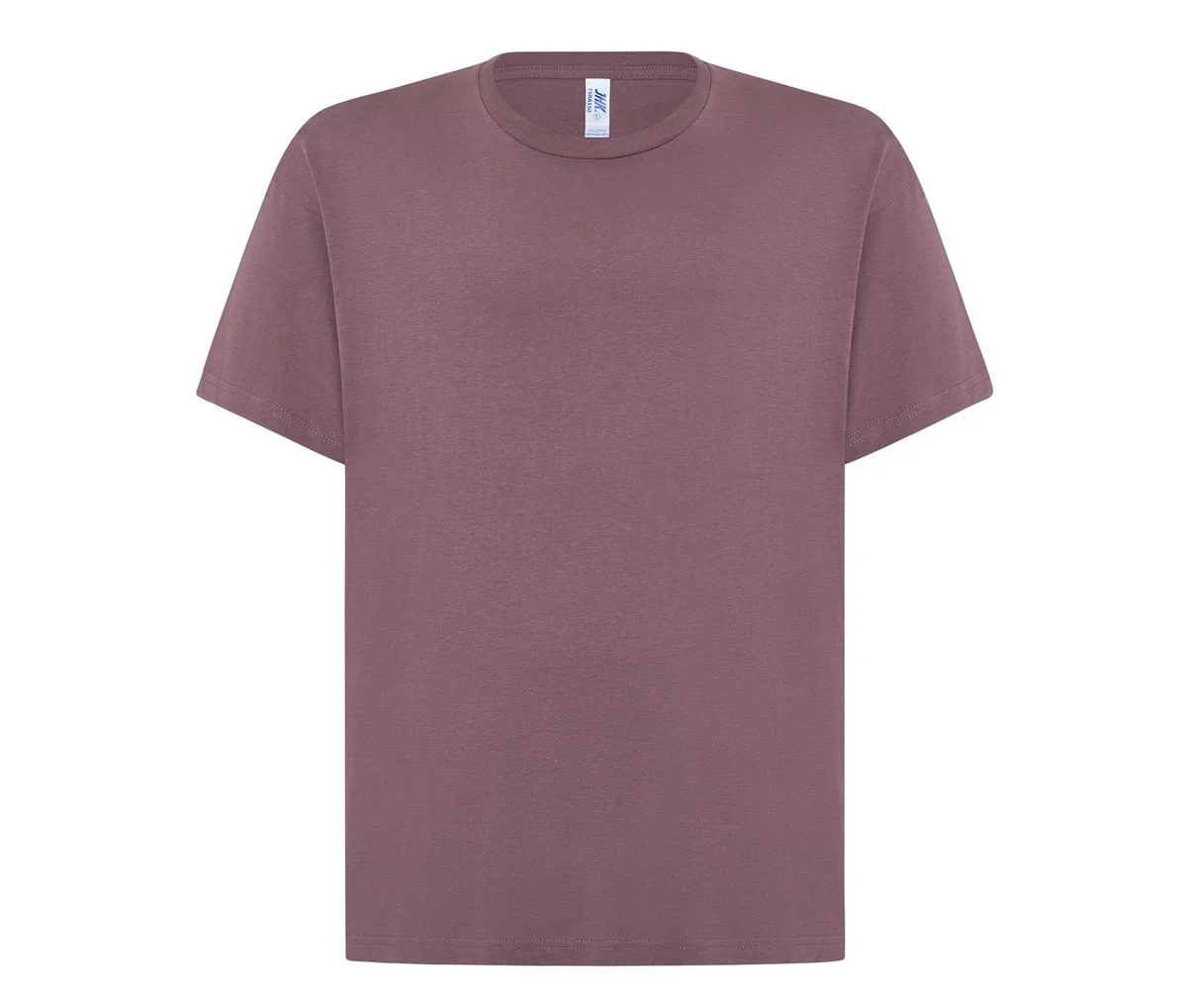 JHK JK155 T-shirt Heren 155 – Light Purple