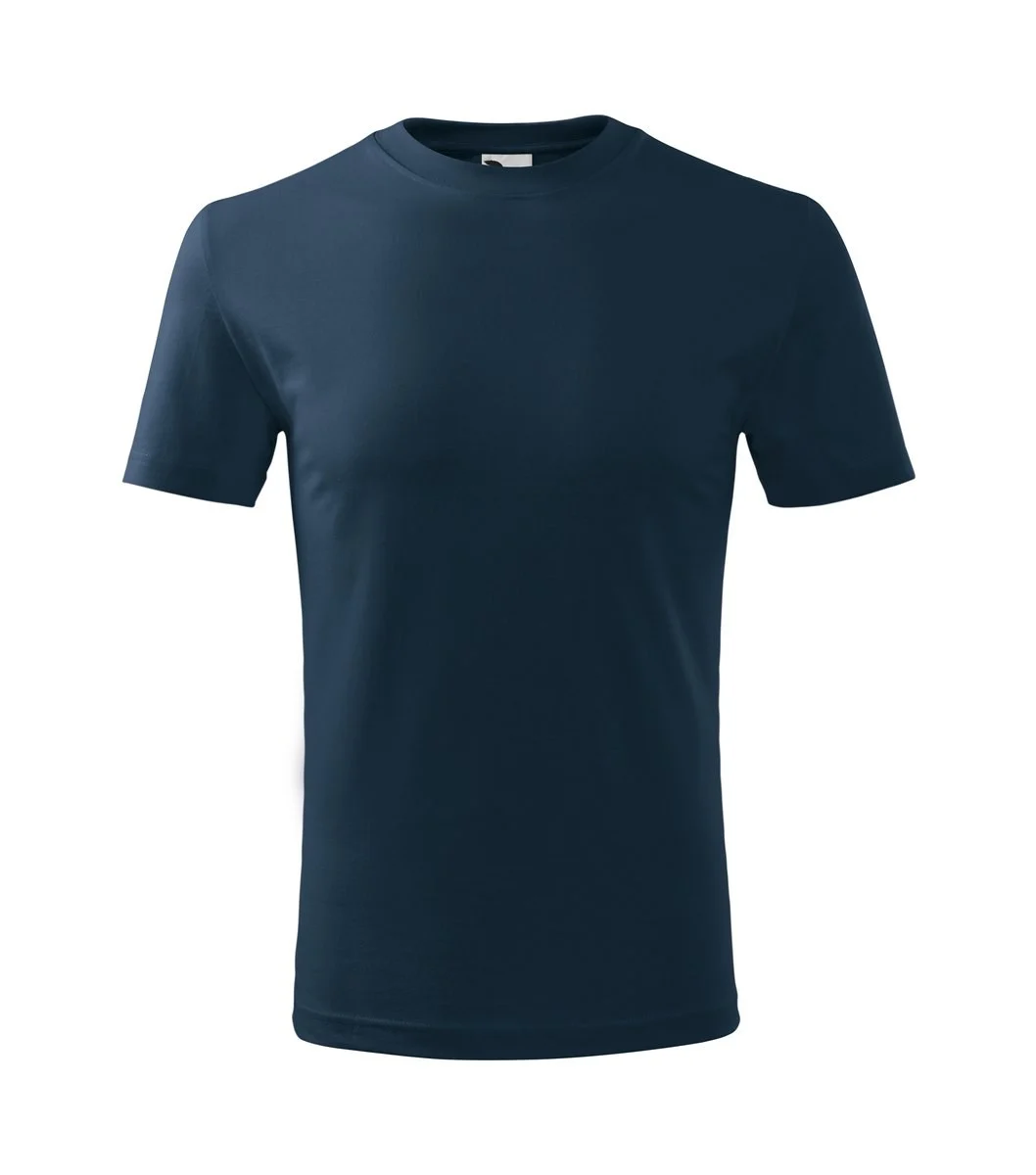 Malfini 135 T-shirt Kinderen – Zee Blauw