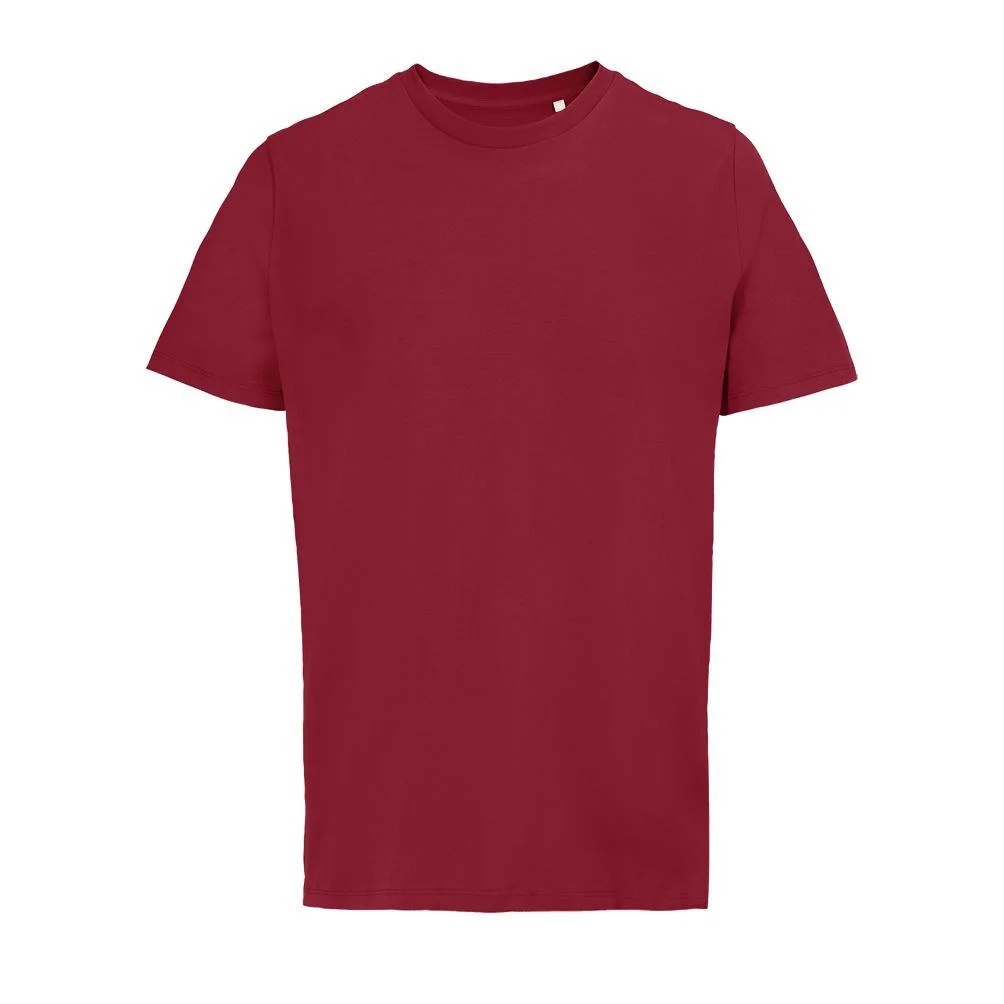 SOL'S 03981 Legend T-shirt – Rouge folk