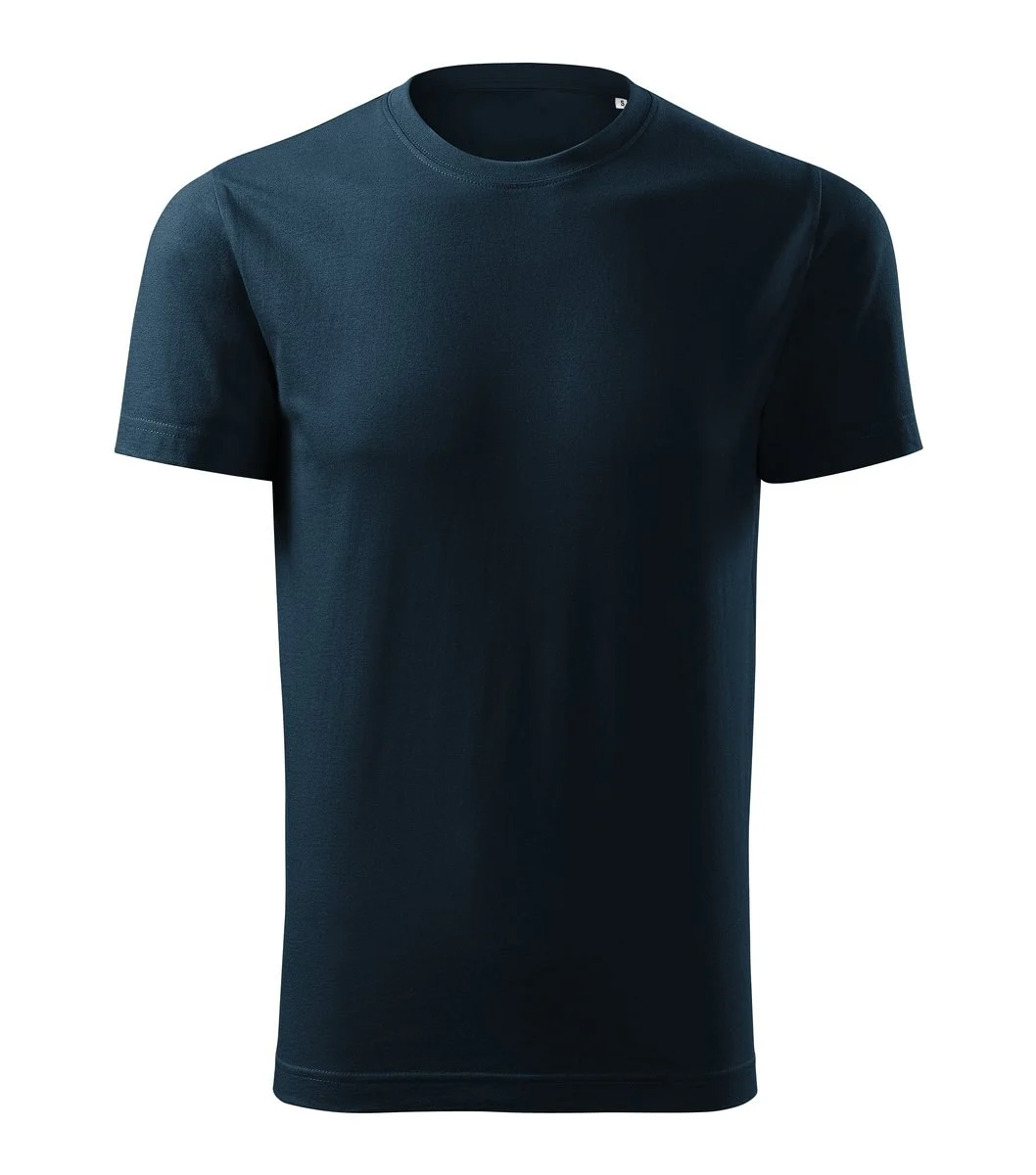 Montparel 145 T-shirt – Zee Blauw