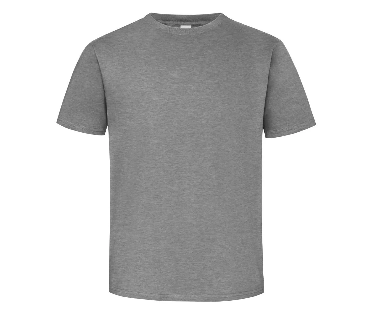 Russell RU215 Classic Heavy T-shirt – Sport Heather