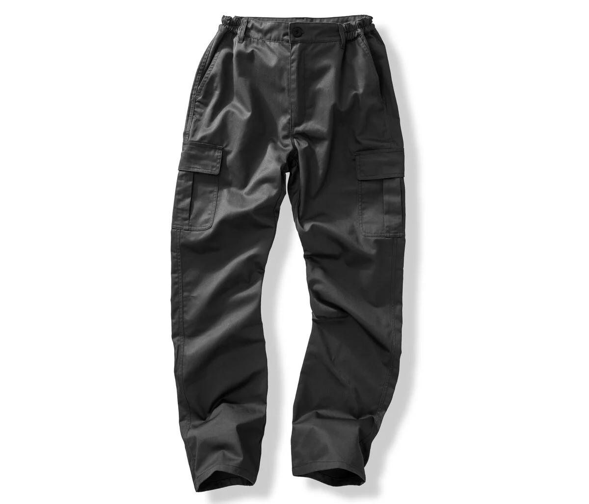 Result RS511X Gerecyclede Werkbroek – Black