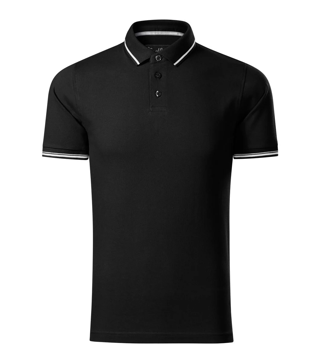 Malfini 251 Perfection Polo – Zwart