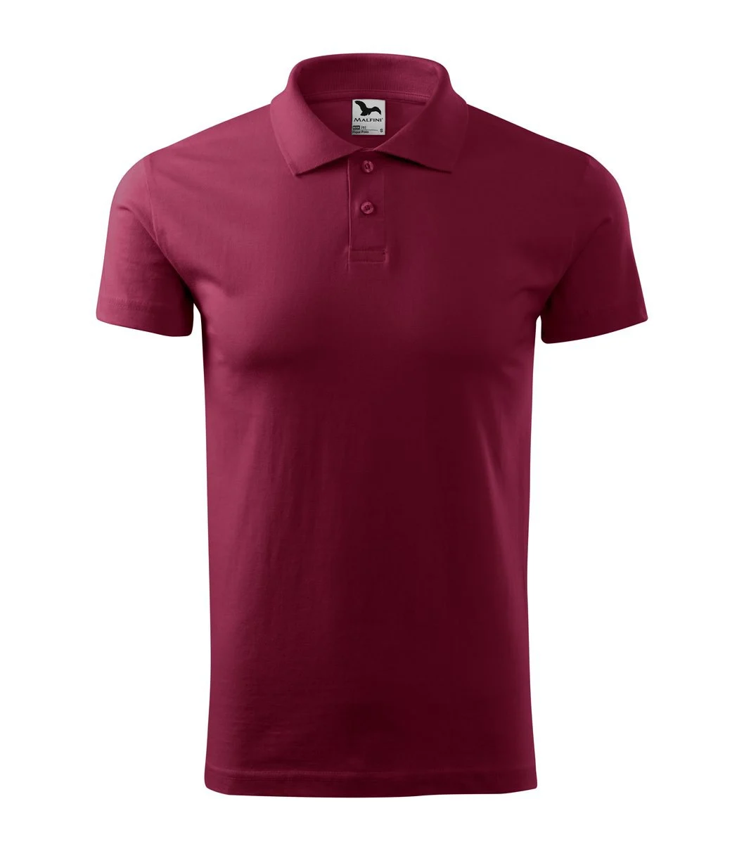 Malfini 202 Polo – Granaat