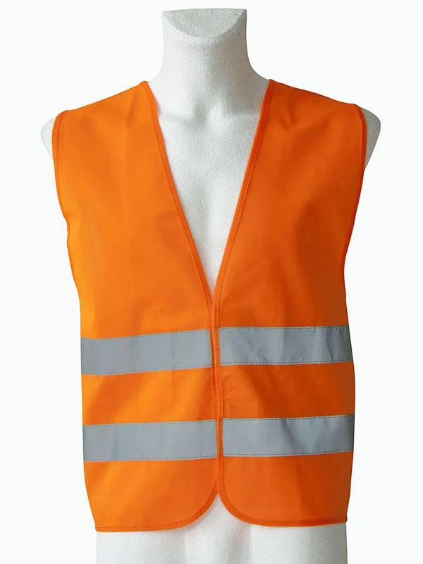 Korntex KX217 Veiligheidshesje – Orange