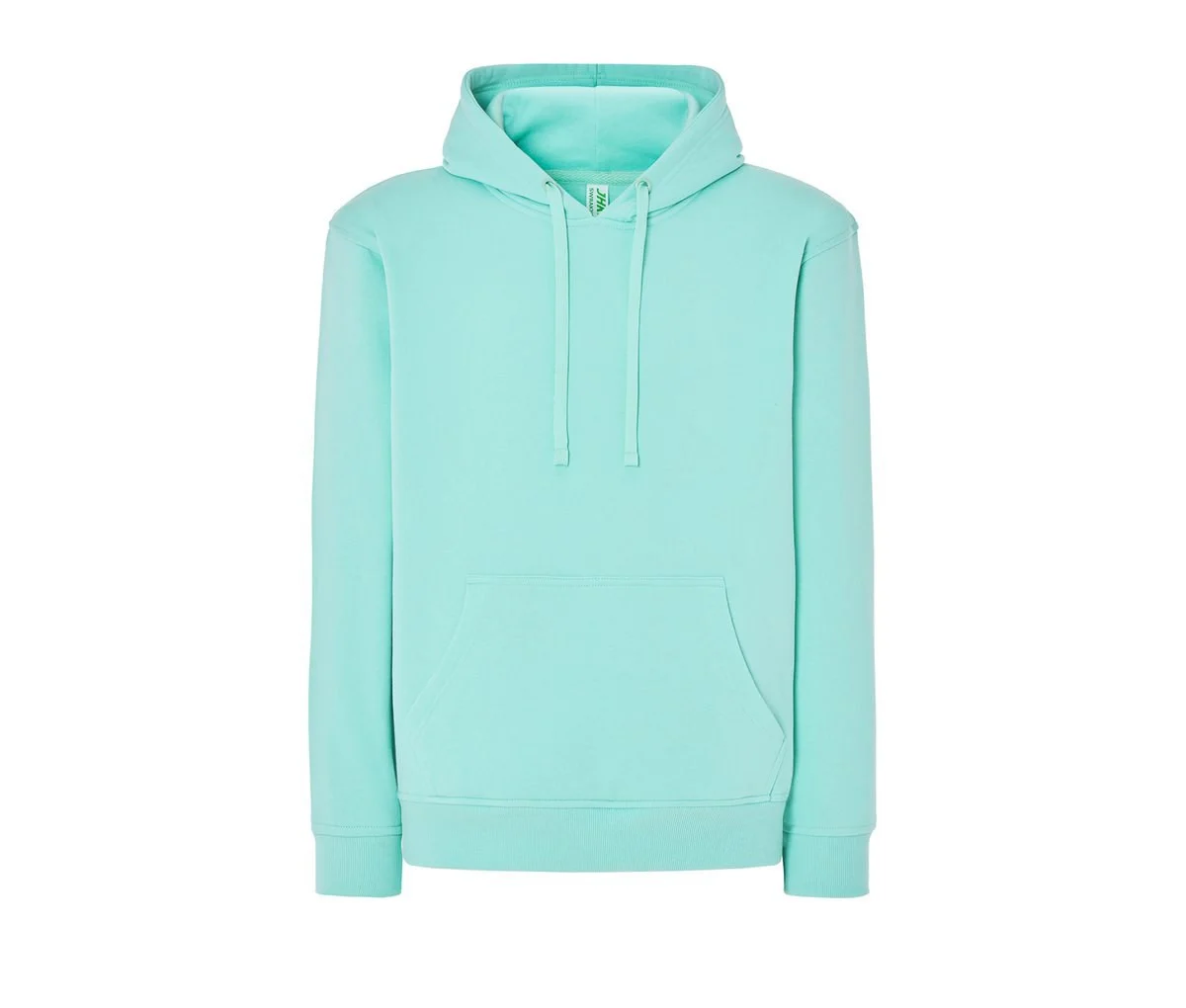 JHK JK295 Hoodie 290 – Mint Green