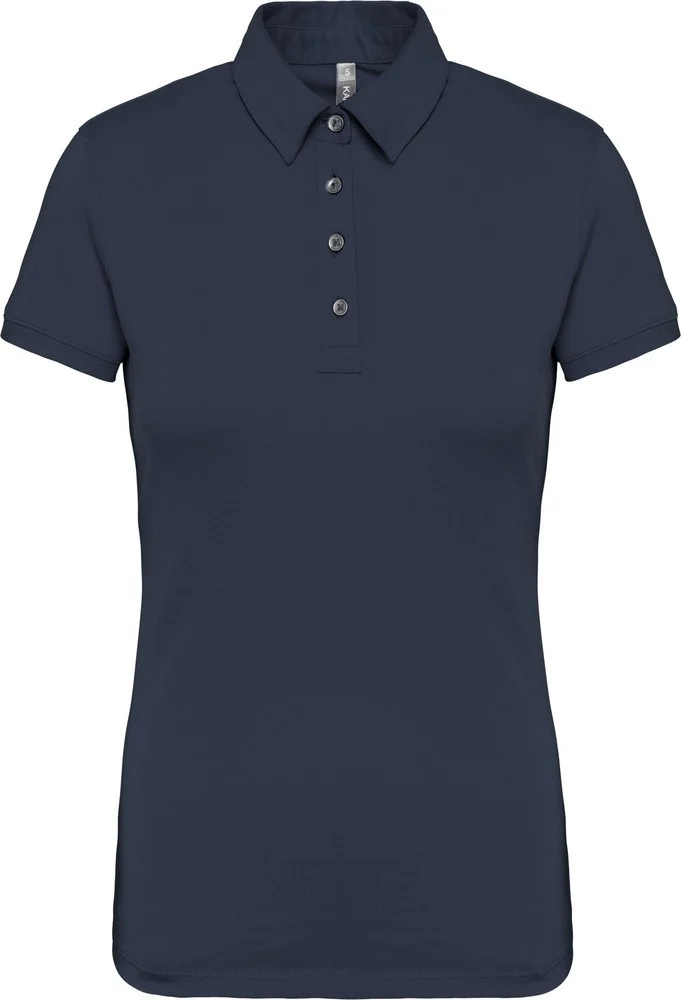 Kariban K263 Polo Dames – Marine