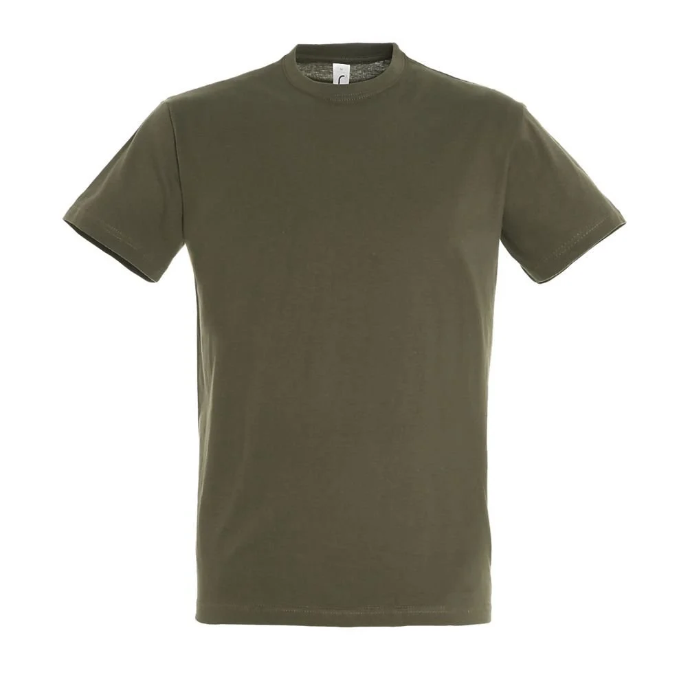 SOL'S 11380 Regent T-shirt – Leger