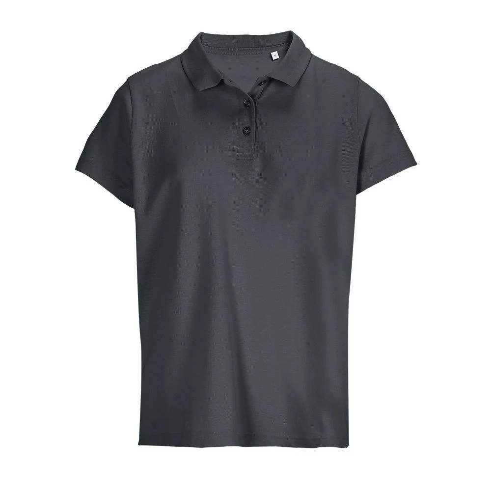 SOL'S 04501 Pulse Polo Dames – Muis Grijs