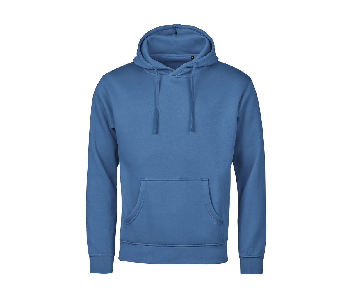Tee Jays TJ5152 Urban Hoodie – Ocean Blue