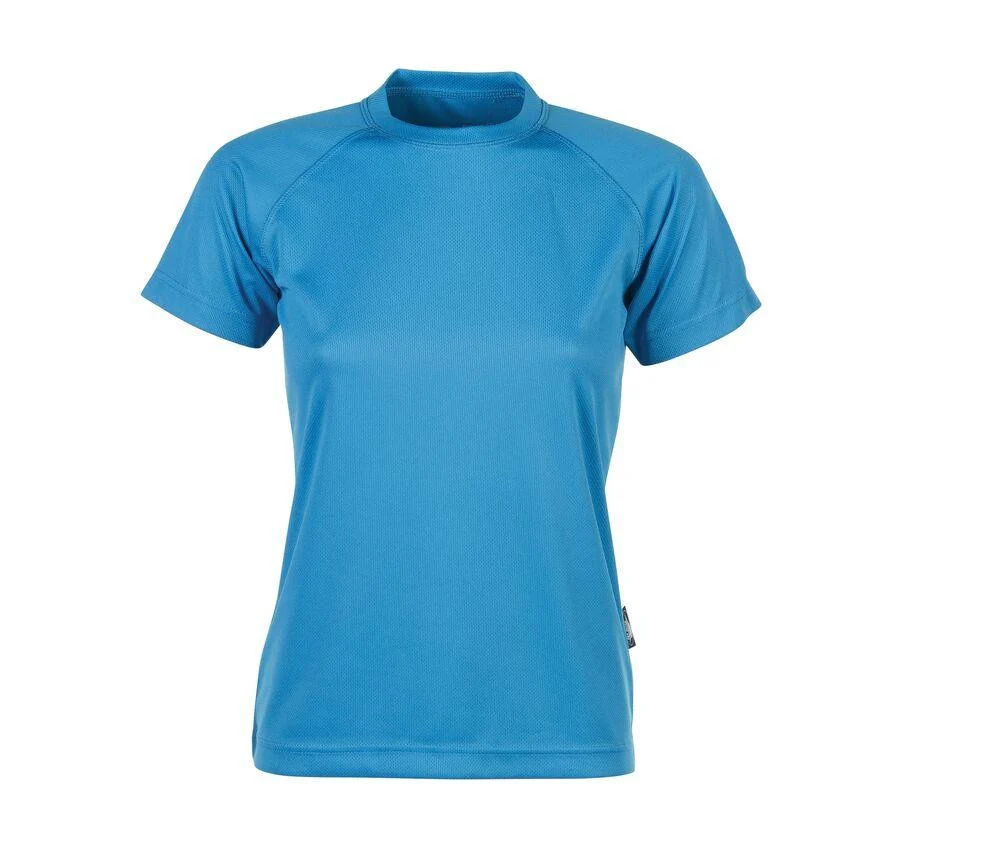 Pen Duick PK141 Firstee Sport T-shirt Dames – Atoll