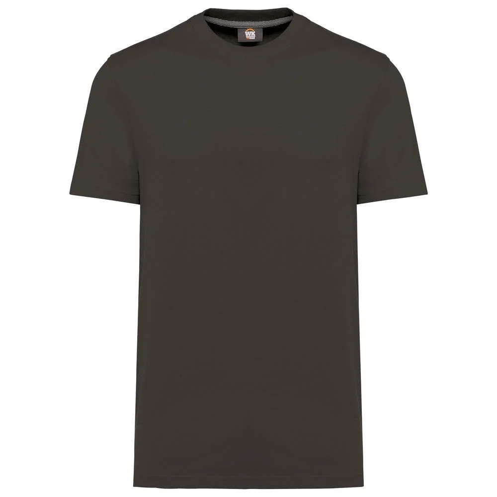 WK. Designed To Work WK305 T-shirt – Donkergrijs
