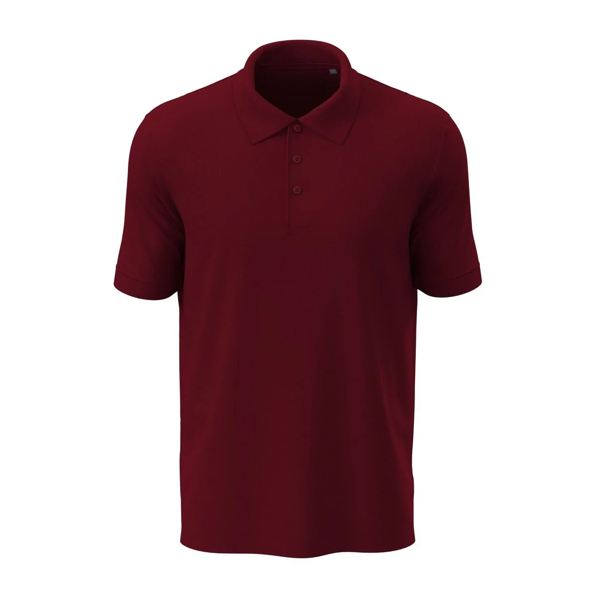 Stedman ST9060 Hugo Polo – Bordeaux