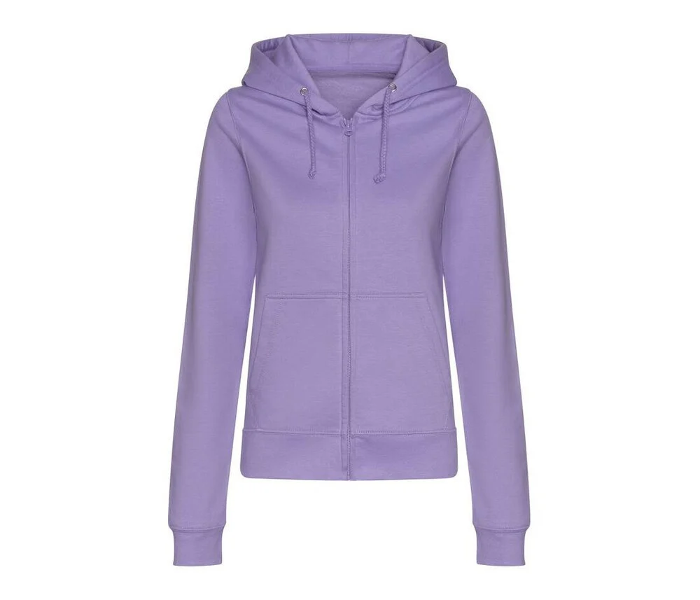 AWDIS JH050F Zoodie Dames – Digital Lavender