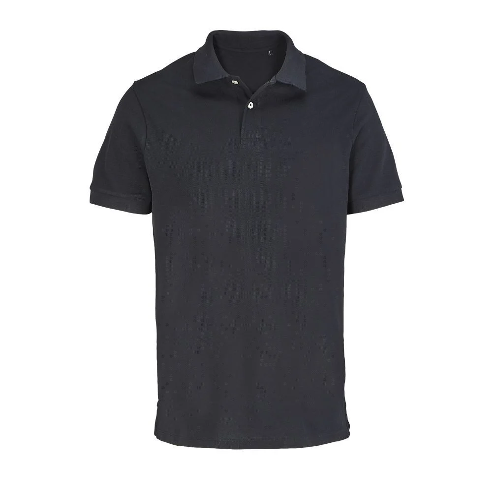 SOL'S 04439 Pacific Polo – Zwart