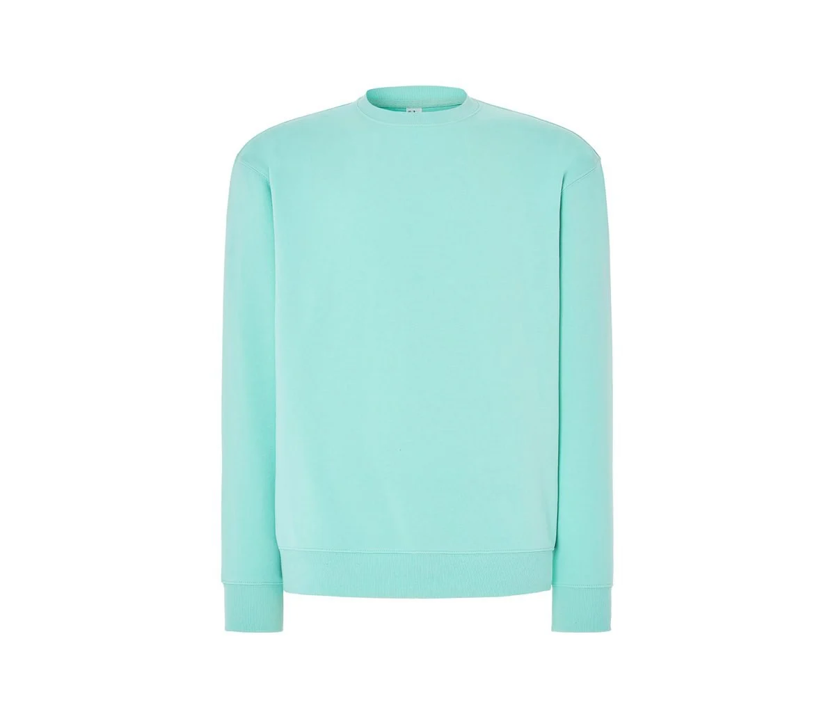 JHK JK290 Unisex Sweater – Mint Green