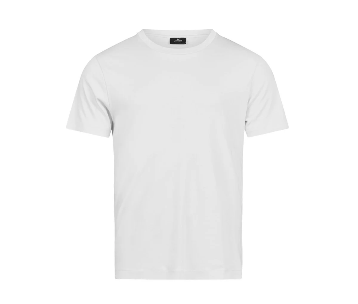 Tee Jays TJ1450 Pima T-shirt – White
