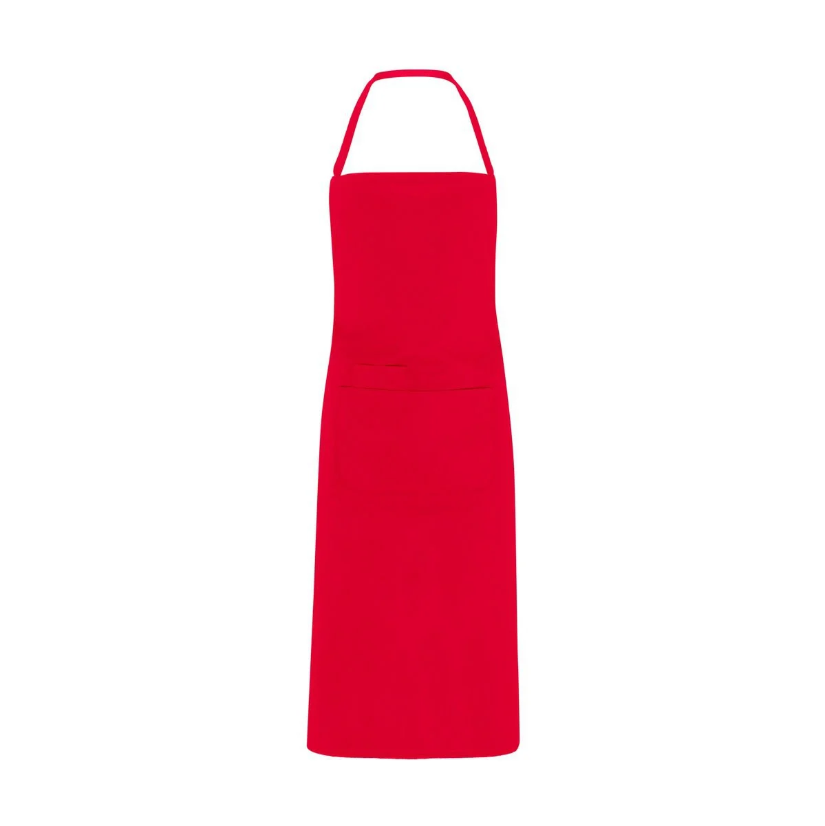 Roly DE9129 Ducasse Schort – Red