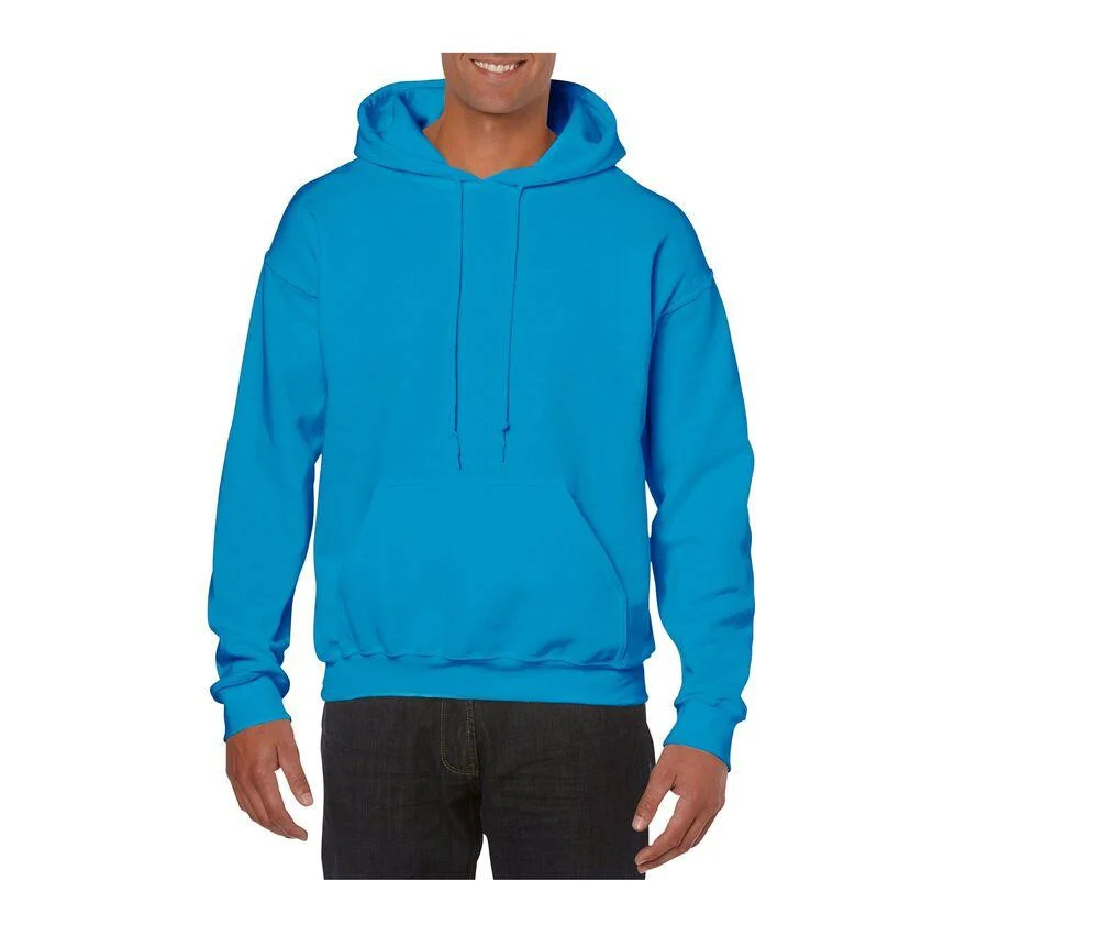 Gildan GN940 Heavy Blend Hoodie Sapphire