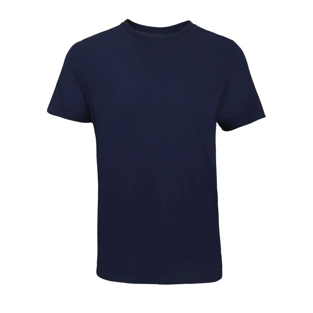 SOL'S 04203 Tuner T-shirt – Franse marine