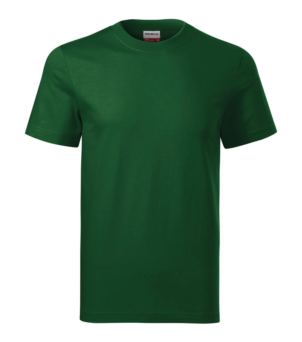 Rimeck R06 T-shirt – Fles groen
