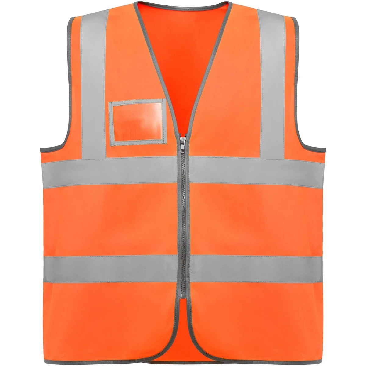 Roly CC9311 Polux Veiligheidshesje – Orange Fluor