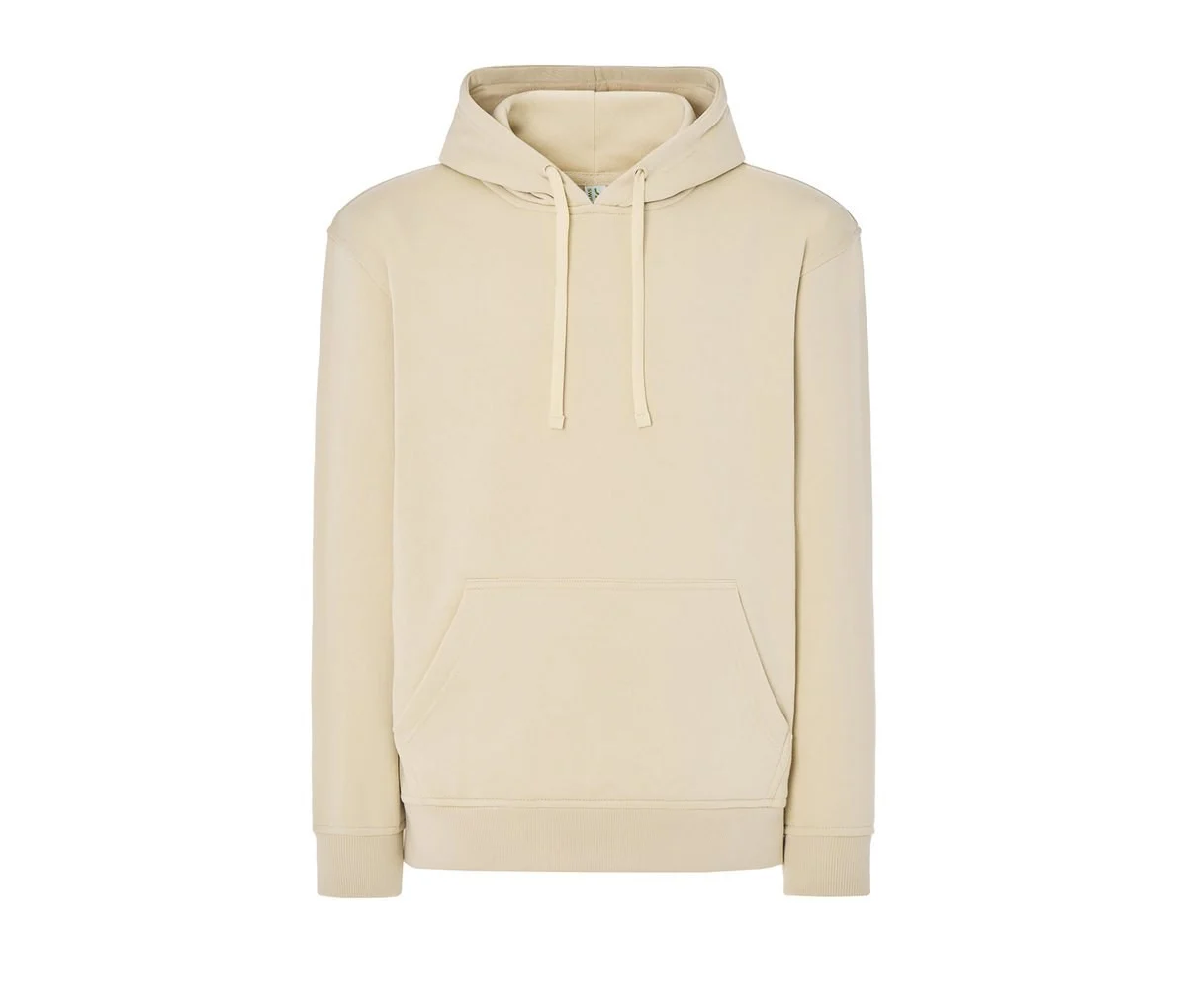 JHK JK295 Hoodie 290 – Butter Cream