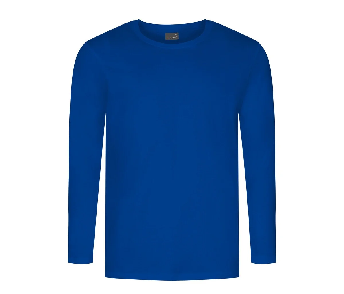 Promodoro PM4099 T-shirt Lange Mouwen Heren – Koninklijke