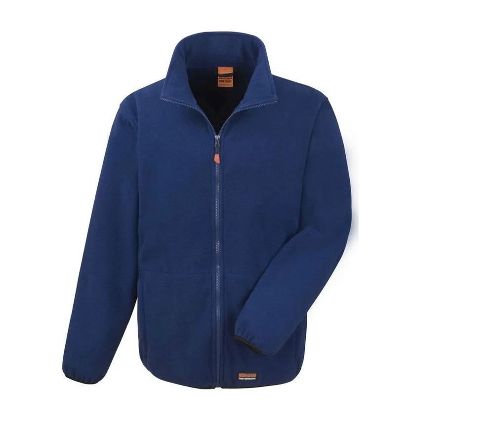 Result RS330 Fleecejas Heren – Navy