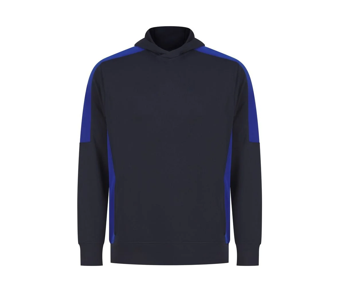 Finden & Hales LV341 Unisex Hoodie – Navy/Royal