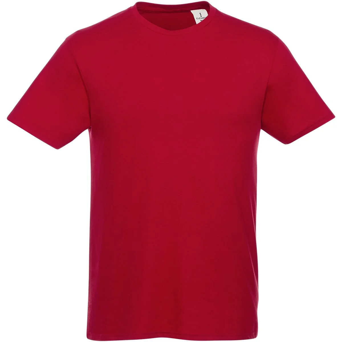 Elevate 38028 Heros T-shirt Heren – Rood