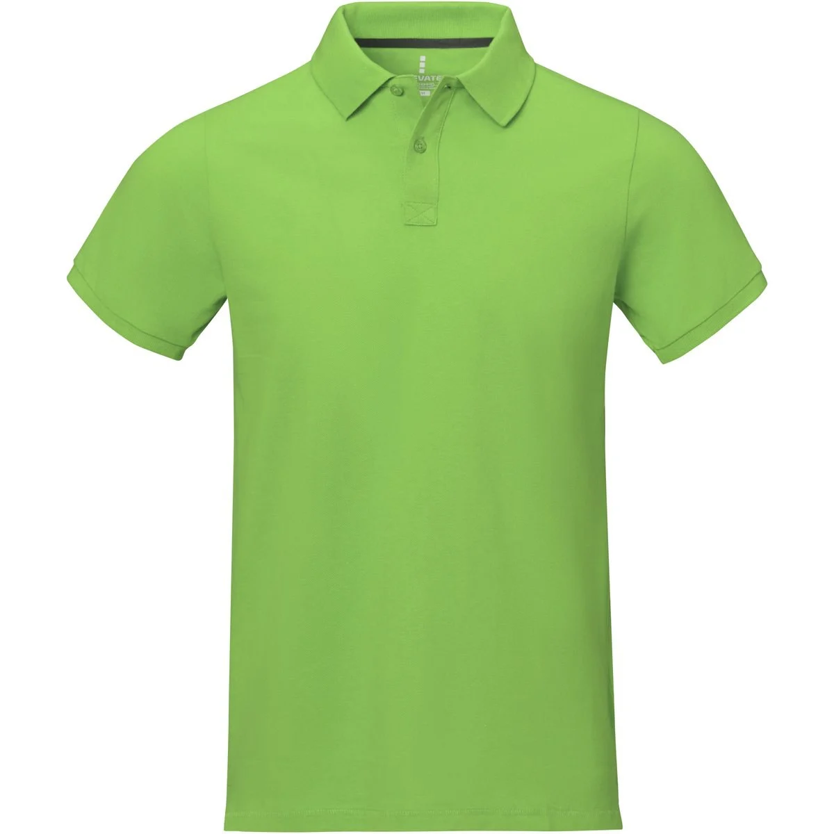 Elevate 38080 Calgary Polo Heren – Appelgroen
