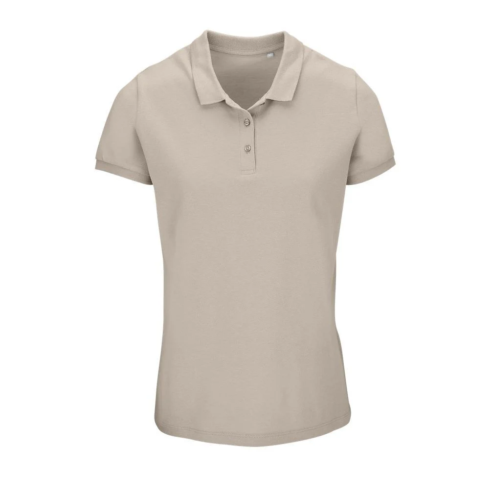 SOL'S 03575 Planet Polo Dames – Touw