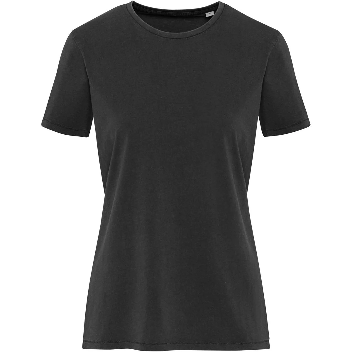 Elevate 39566 Nanaimo T-shirt Dames – Zwart