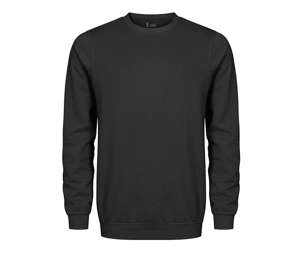 Promodoro EX5077 Unisex Sweater – Charcoal