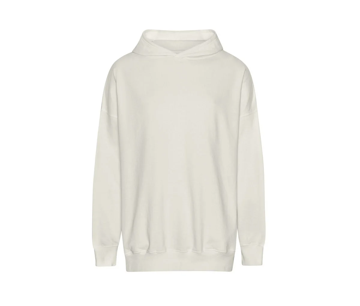 Tiger T63111 Oversized Hoodie – Raw