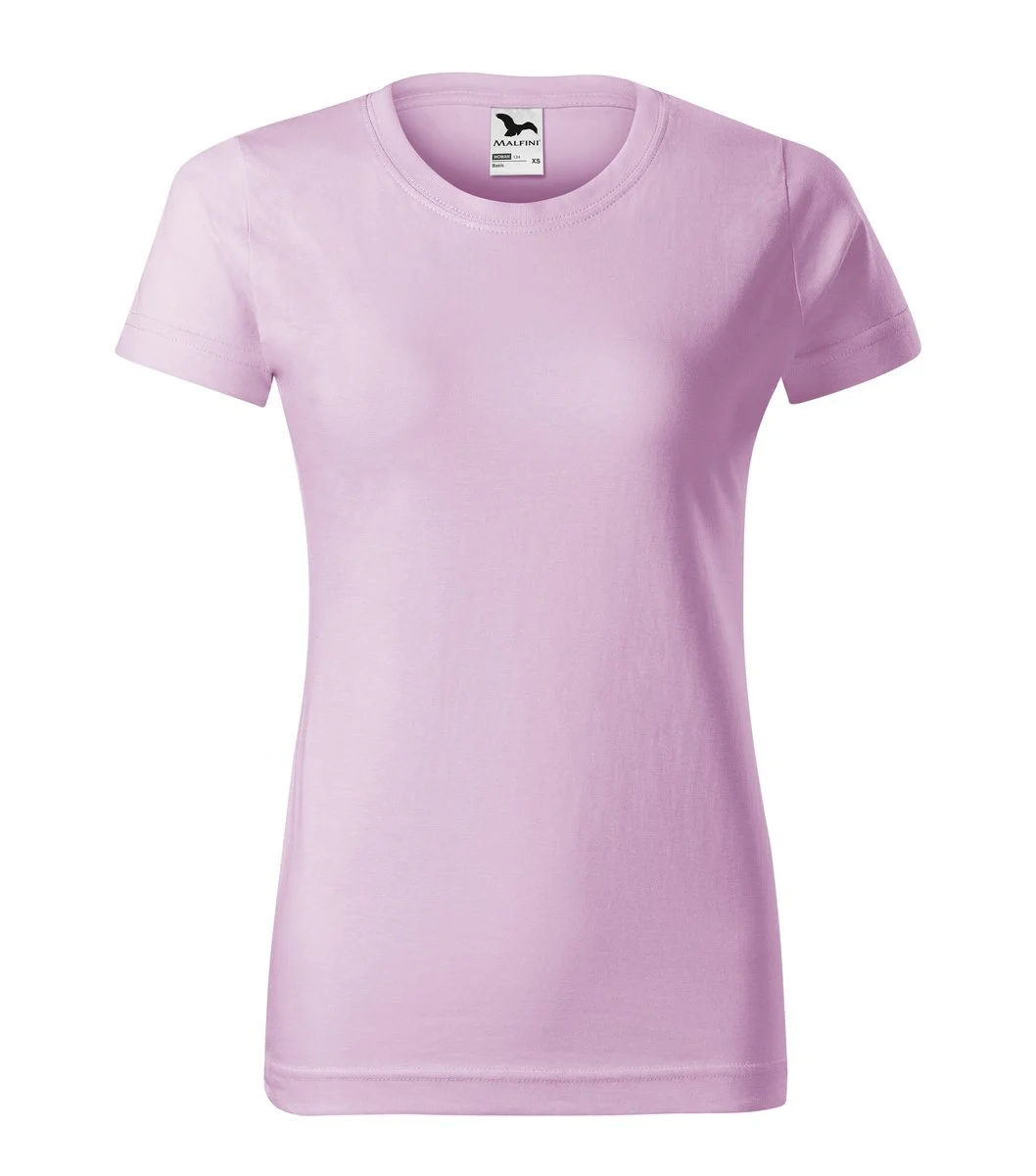 Malfini 134 T-shirt Dames – Orchidee