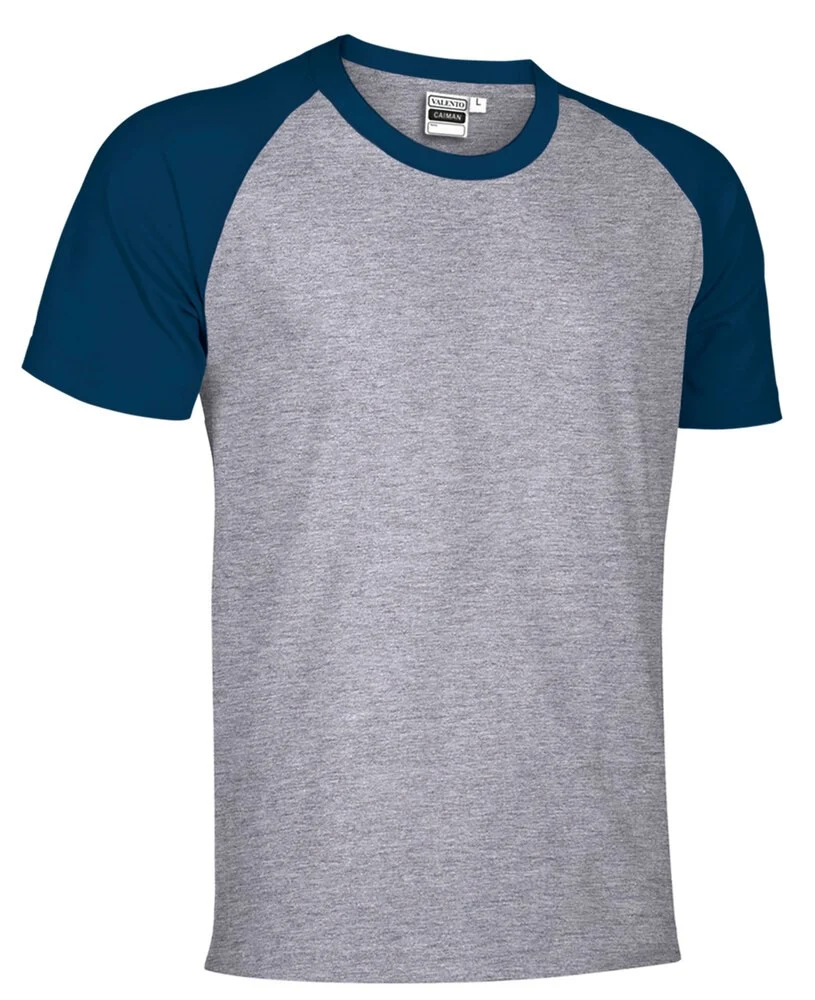 Valento CAVARGC Caiman T-shirt – marengo vigore-orion navy blue