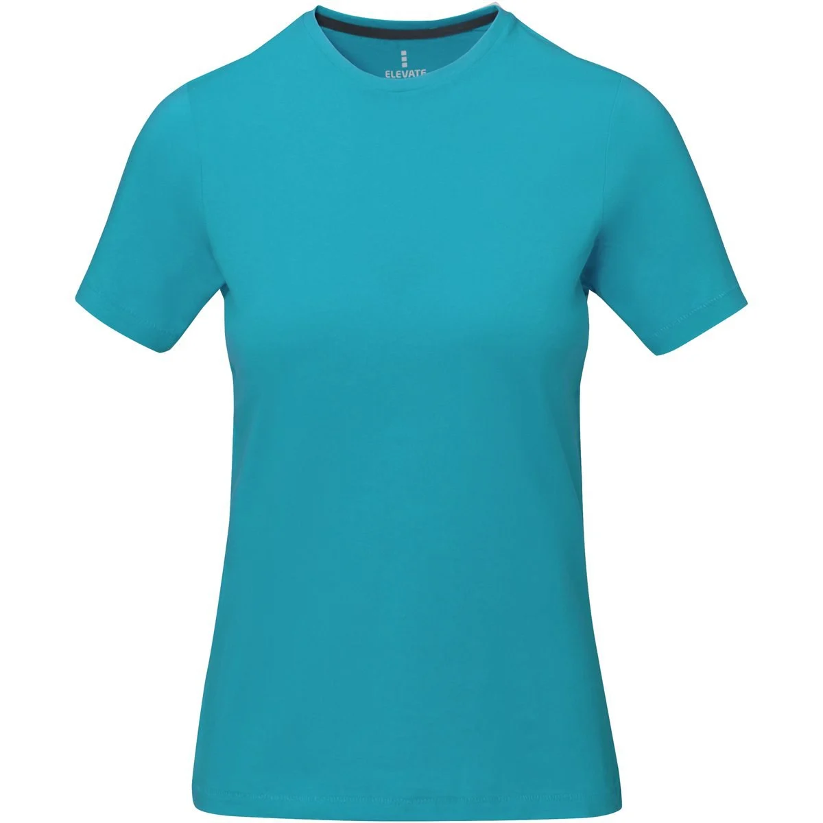 Elevate 38012 Nanaimo T-shirt Dames – Aqua