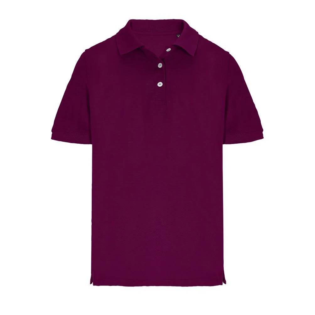 SOL'S 04440 Pacific Polo Dames – Violet astral