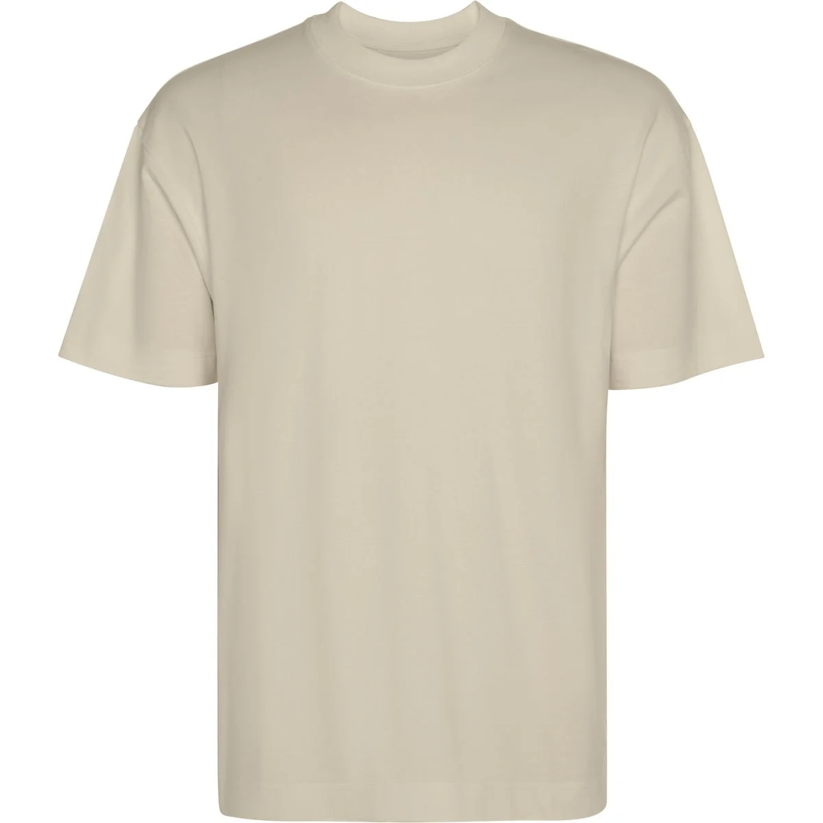 Roly CA6561 T-shirt Lange Mouwen Dames – Zand
