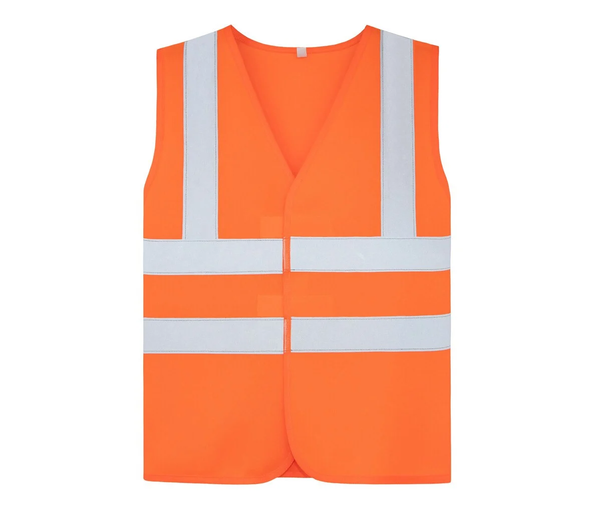 Korntex KXWVR Esbjerg Veiligheidshesje Kinderen – Hi Vis Orange