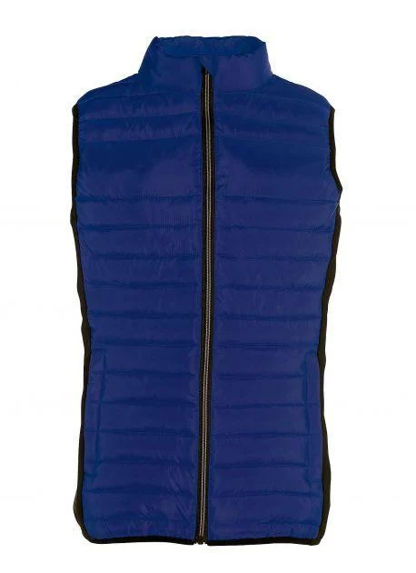 Pen Duick PK317 Baltimore Bodywarmer Dames – Navy/Black