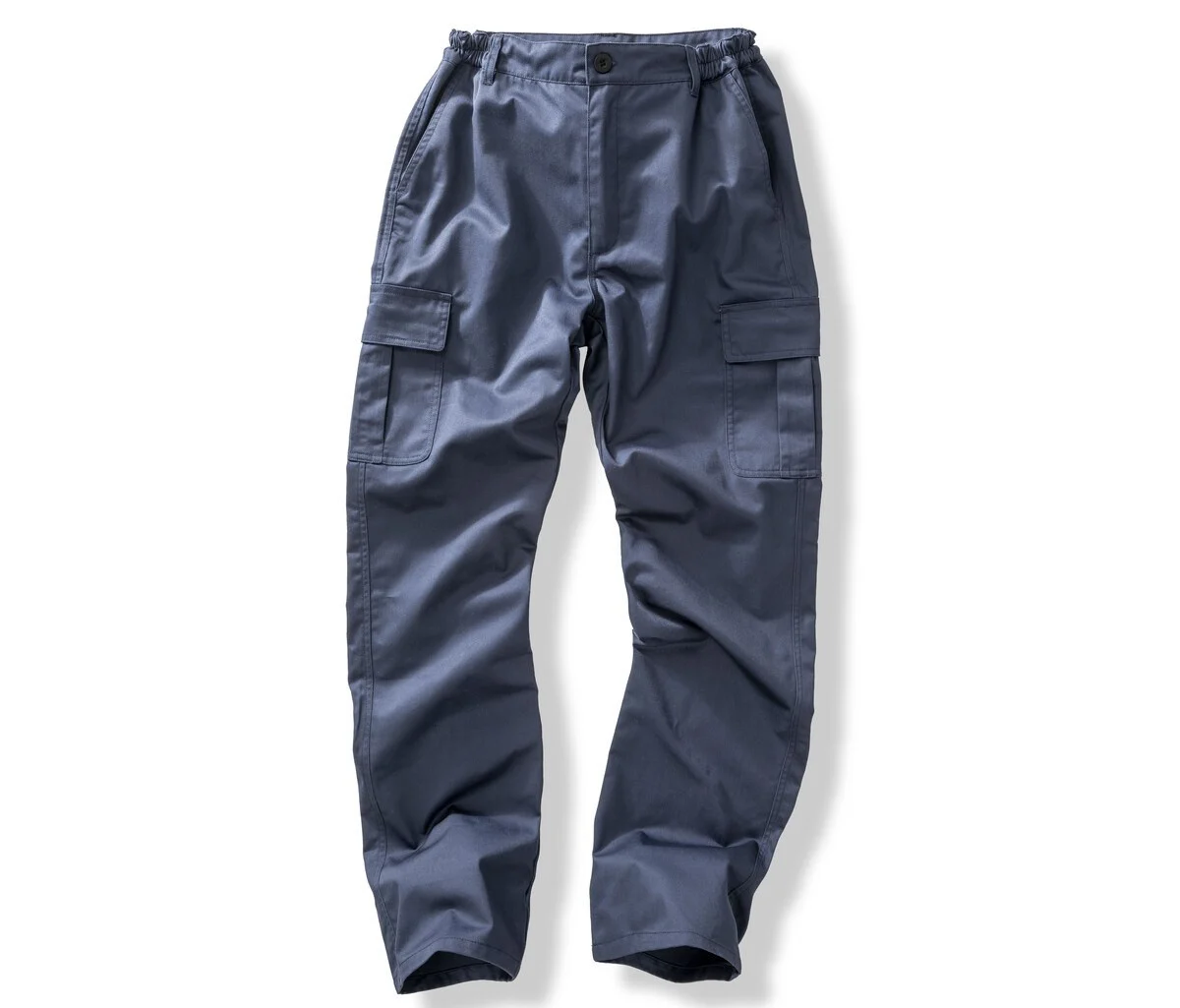 Result RS511X Gerecyclede Werkbroek – Navy