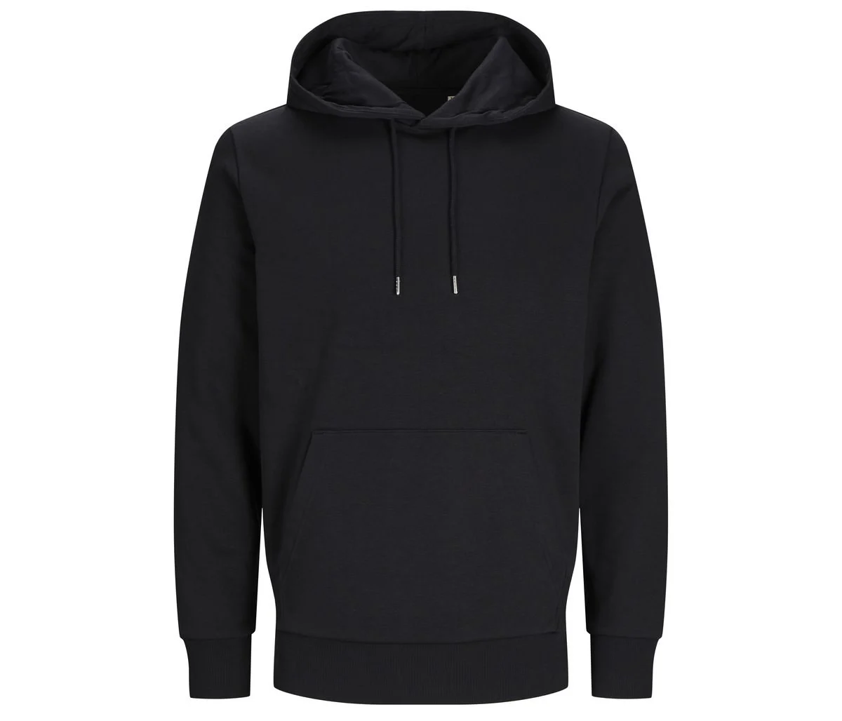 Produkt JACK & JONES JJ3902 Unisex Hoodie – Black